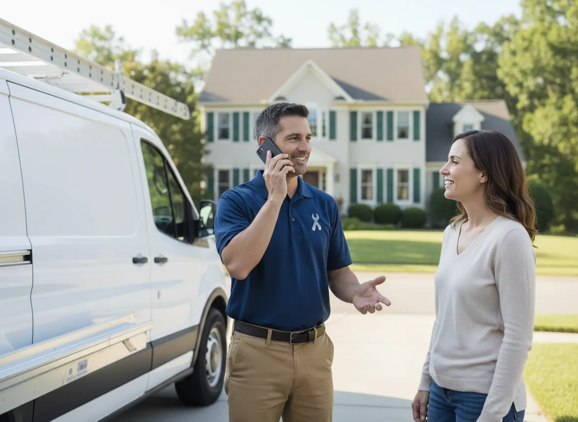 Home Gutter Service Hackett, AR FAQs